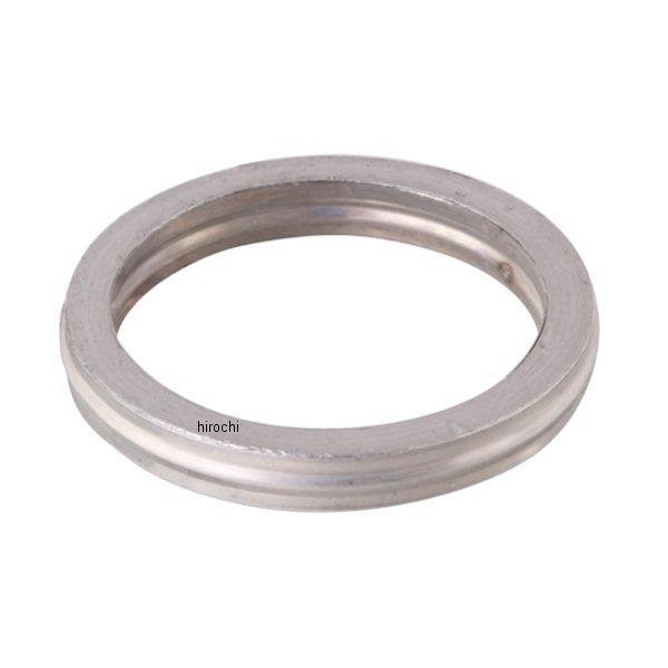 70-963-12013 キタコ K・Pit エキゾーストマフラー ガスケット S-13 DR250R/ジェベル250XC 等