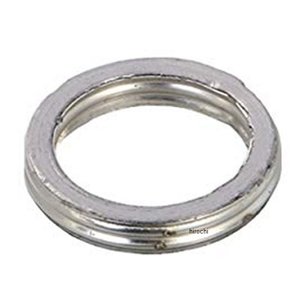 70-963-12019 キタコ エキゾーストマフラーガスケット アドレス110/125