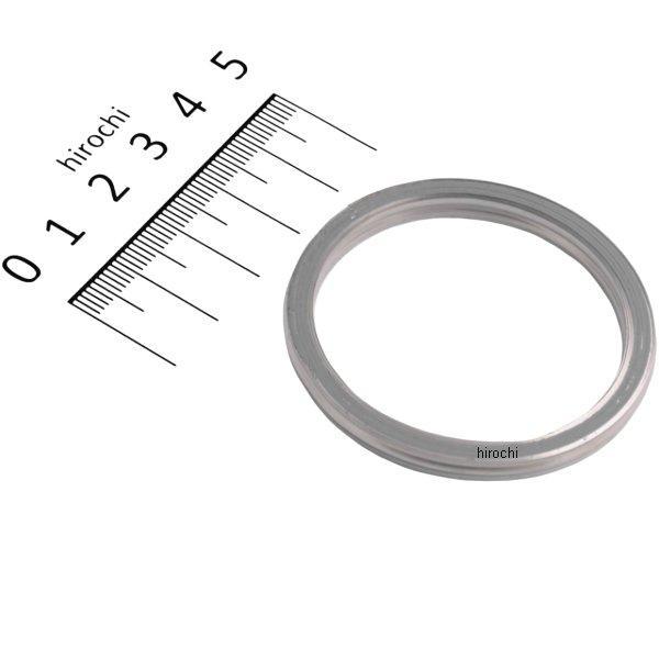 70-963-14007 キタコ K・Pit エキゾーストマフラー ガスケット K-07 バルカン400/800 等