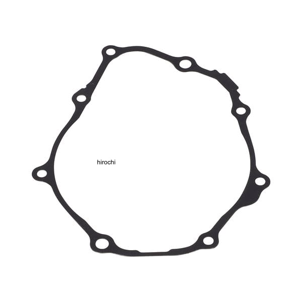 70-966-14525 キタコ Lクランクケースカバーガスケット グロム