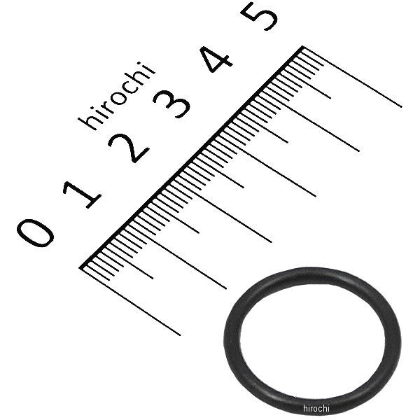 70-967-30020 キタコ K･PIT Oリング ヤマハ用 OY-02