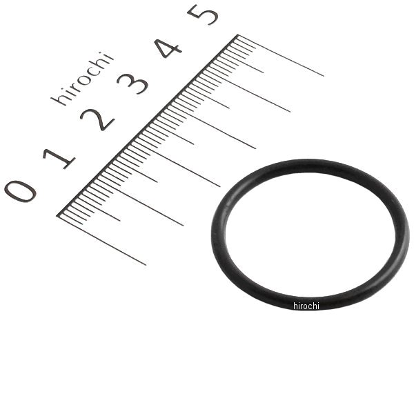 70-967-30030 キタコ K･PIT Oリング ヤマハ用 OY-03