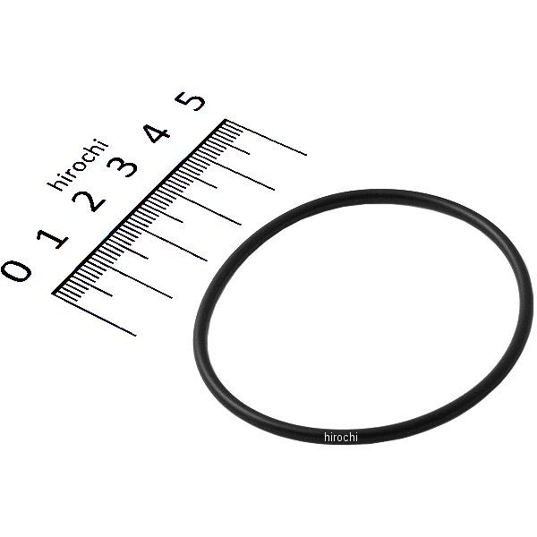 70-967-30080 キタコ K･PIT Oリング ヤマハ用 OY-08