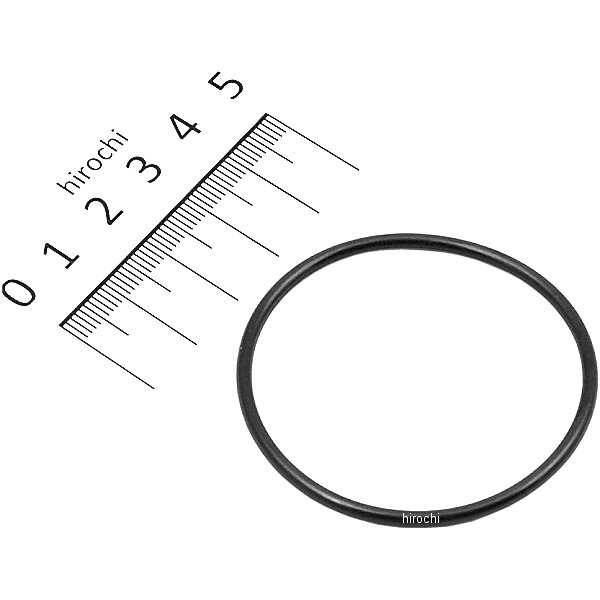 70-967-30090 キタコ K･PIT Oリング ヤマハ用 OY-09