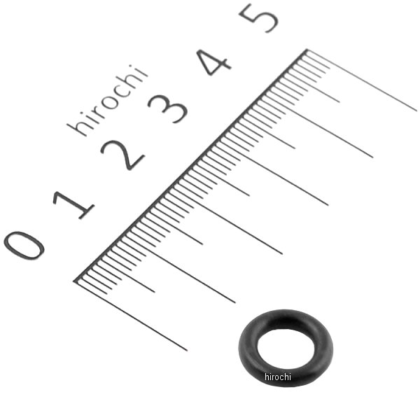 70-967-30100 キタコ K･PIT Oリング ヤマハ用 OY-10