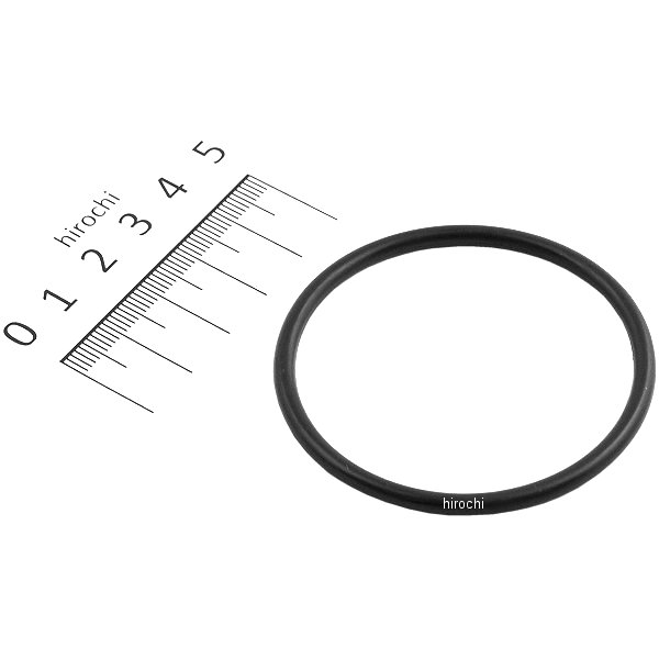 70-967-30120 キタコ K・PIT Oリング ヤマハ用 OY-12