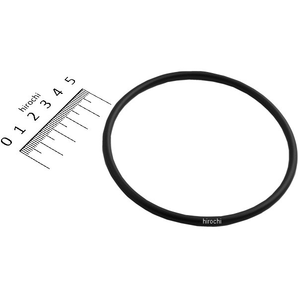 70-967-30170 キタコ K-PIT Oリング XJR1300 (OY-17) 87X4.2