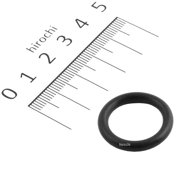 キタコ K･PIT Oリング ホンダ用 OH-01