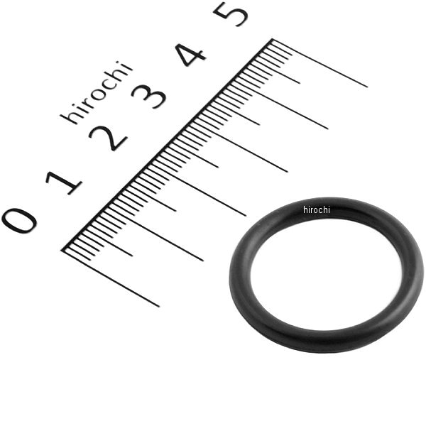 70-967-31020 キタコ K･PIT Oリング ホンダ用 OH-02