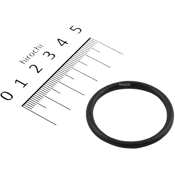 70-967-31040 キタコ K・PIT Oリング ホンダ用 OH-04