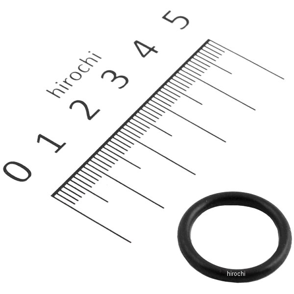 70-967-31080 キタコ K･PIT Oリング ホンダ用 OH-08