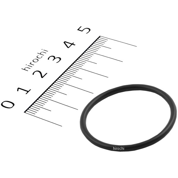 キタコ K-PIT Oリング ダンク (OH-13) 31.2X2.4