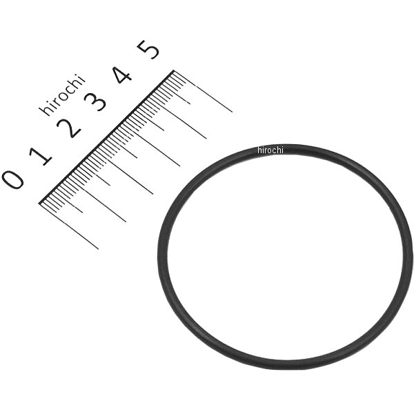 70-967-31140 キタコ K-PIT Oリング VFR1200F (OH-14) 54X2.5