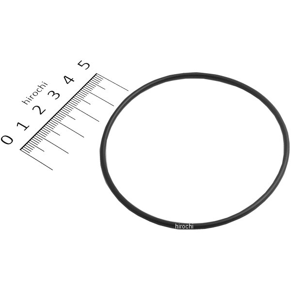 70-967-31180 キタコ K･PIT Oリング グロム OH-18