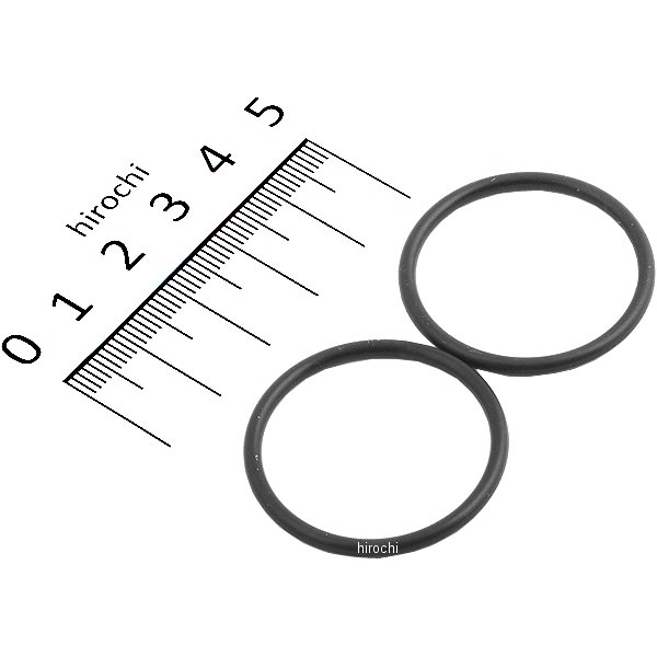 70-967-31190 キタコ K･PIT Oリング グロム OH-19