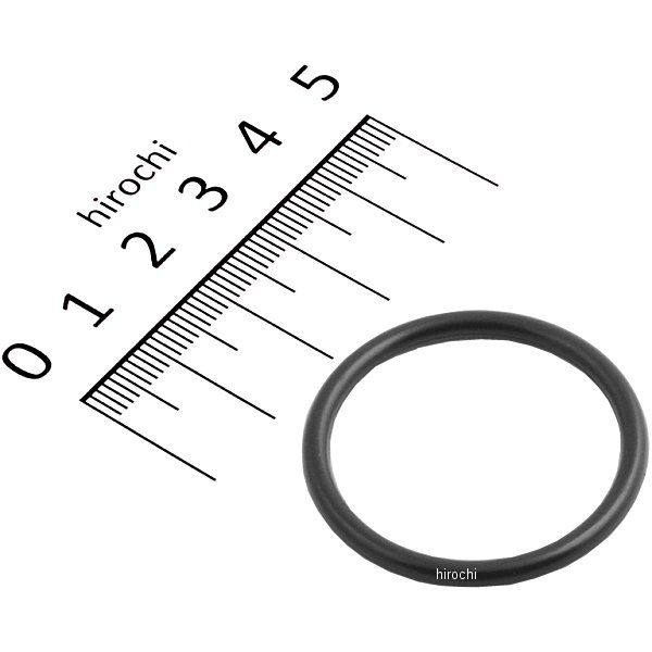 70-967-31210 キタコ Oリング スーパーカブ110、クロスカブ110 OH-21