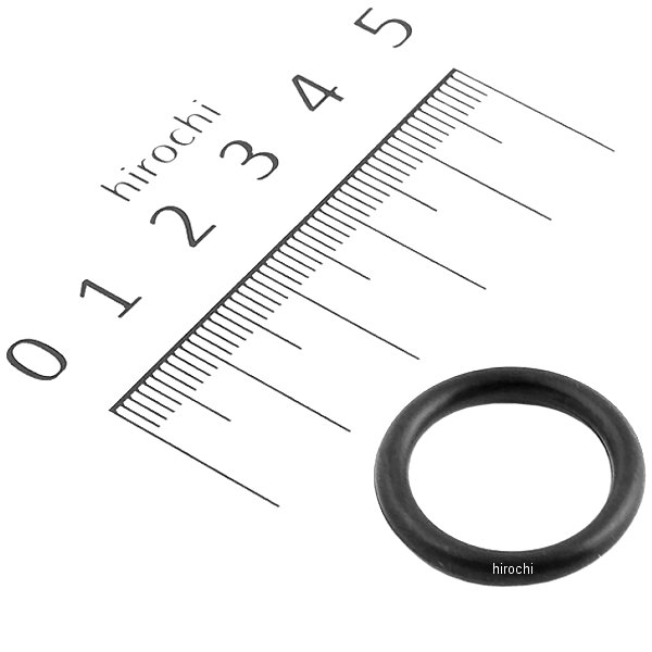 70-967-32010 キタコ K･PIT Oリング スズキ用 OS-01