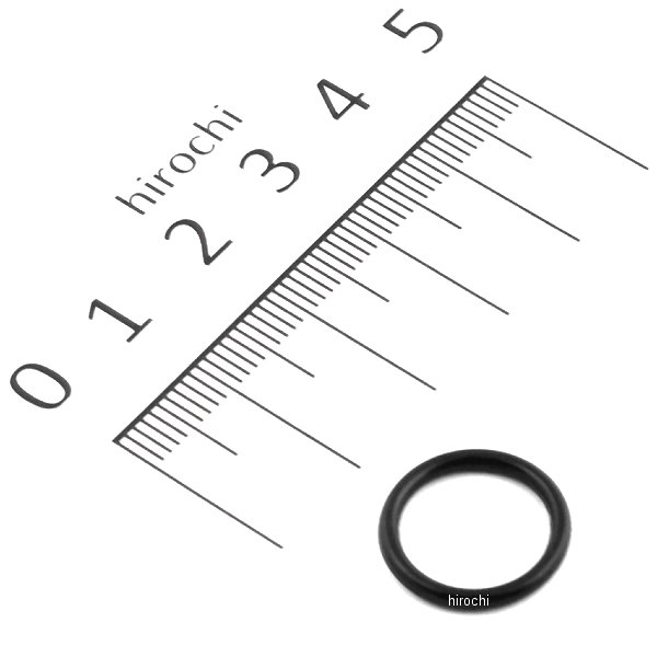 70-967-32020 キタコ K･PIT Oリング スズキ用 OS-02