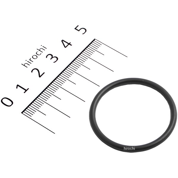 70-967-34010 キタコ K･PIT Oリング カワサキ用 OK-01