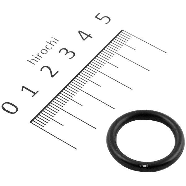 70-967-34020 キタコ K･PIT Oリング カワサキ用 OK-02