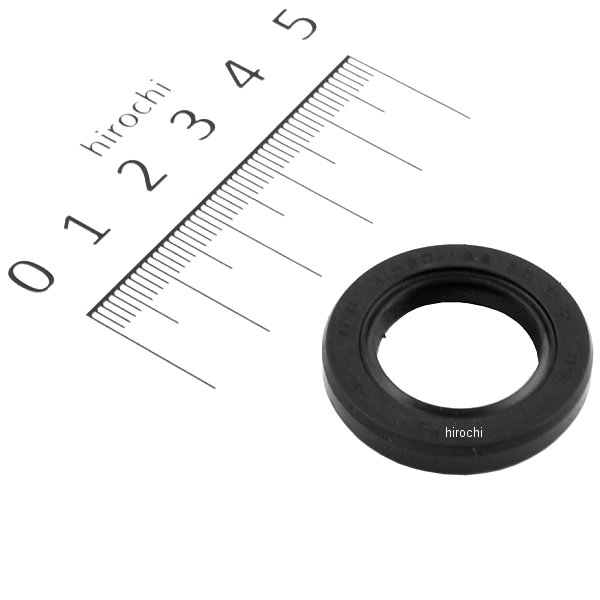 70-967-41010 キタコ K・PIT オイルシール モンキー/ゴリラ 18.9x30x5 OSH-01