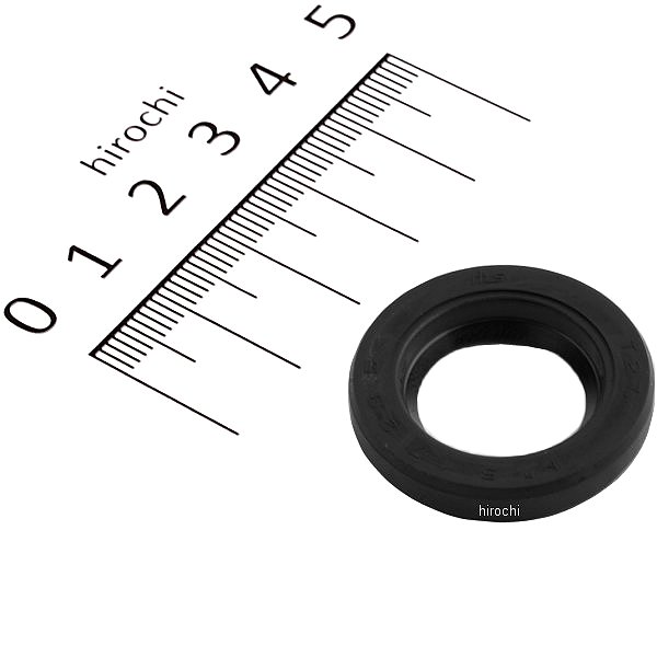 70-967-41020 キタコ K･PIT オイルシール モンキー/ゴリラ 17x29x5 OSH-02