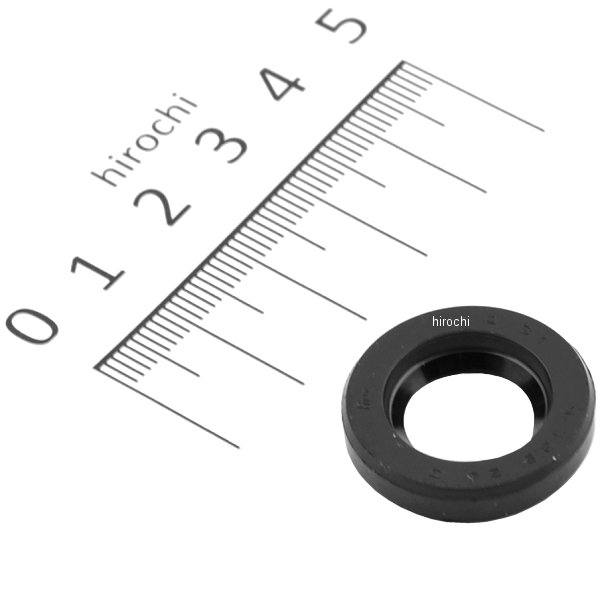 70-967-41040 キタコ K・PIT オイルシール モンキー/ゴリラ 13.8x24x5 OSH-04