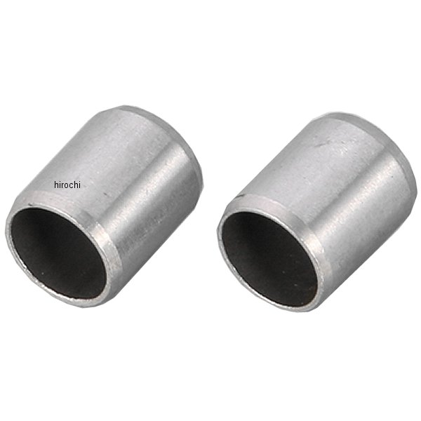 70-989-10120 キタコ ノックピン グロム 10X12L 2個