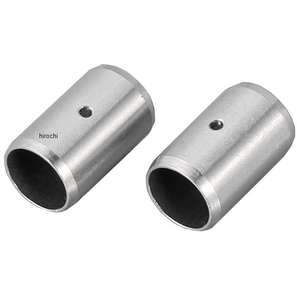 70-989-10161 キタコ ノックピン エイプ 10X16L 2個