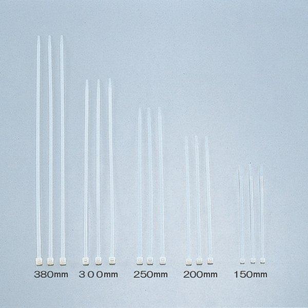 700-0600380 キタコ タイラップSET(6本入) 380mm