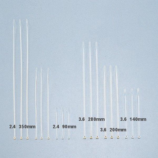 700-0800280 キタコ スーパータイラップSET/ 5本 3.6x280mm