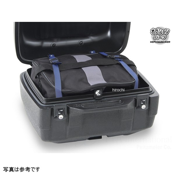 700-510 ヘプコアンドベッカー HEPCO&BECKER ジャーニーTC40/アルミスタンダードTC35用インナーバック