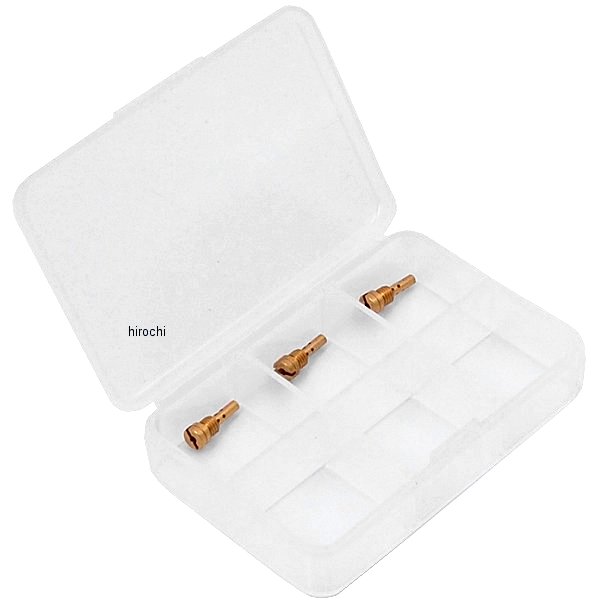 700018-10 ポッシュ POSH 3オーバーサイズパイロットジェットセット 15x5.4