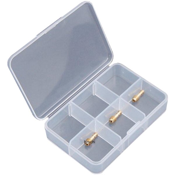 700023-10 ポッシュ POSH 3オーバーサイズパイロットジェットセット TM-MJN24/VM24F 用パイロットジェット 13.5x5-A型