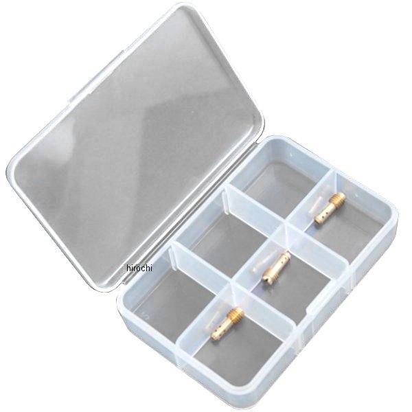 700035-10 ポッシュ POSH 3オーバーサイズパイロットジェットセット TM-MJN24/VM24F 用パイロットジェット 13.5x5-A型