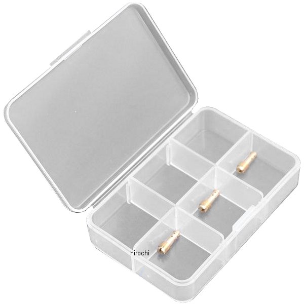 700036-10 ポッシュ POSH 3オーバーサイズパイロットジェットセット TM-MJN24/VM24F 用パイロットジェット 13.5x5-A型