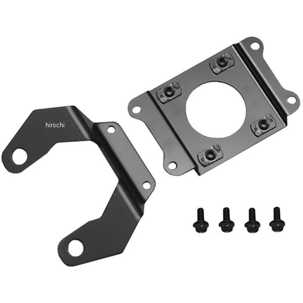 70013 デイトナ フロントフェンダー&ヘッドライトステーセット 07年-17年 WR250R、WR250X