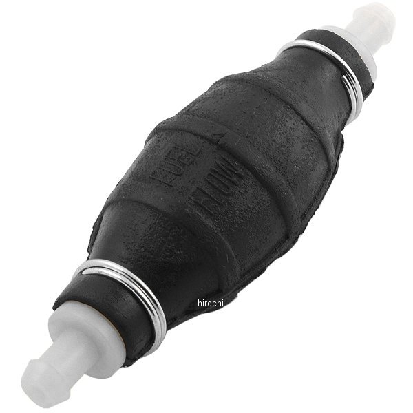 7002 Parts Unlimited プライマー バルブ 1/4インチ(6mm)、5/16インチ(8mm)