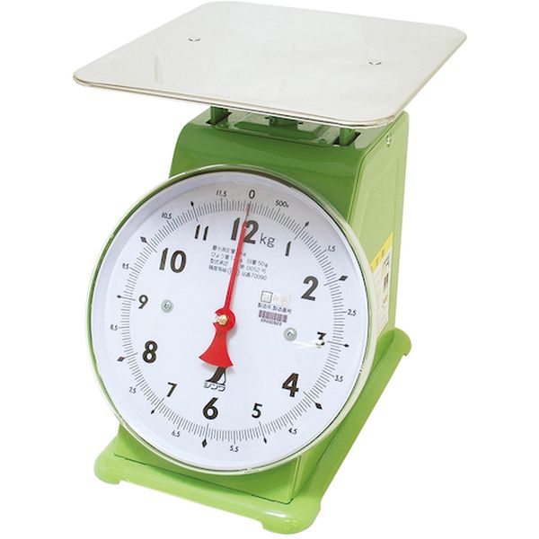 70090 816-3970 シンワ測定(株) シンワ 上皿自動秤 12kg