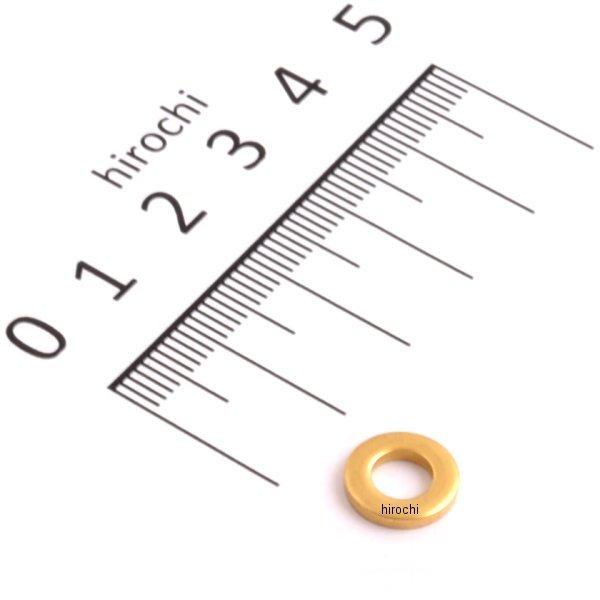 701-124-0004 ヨシムラ ワッシャ メインジェットVM20/169