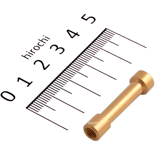 701-124-0006 ヨシムラ ニードルジェット TM-MJN24