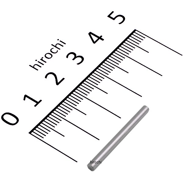 701-124-0018 ヨシムラ フロートピン BV20/22