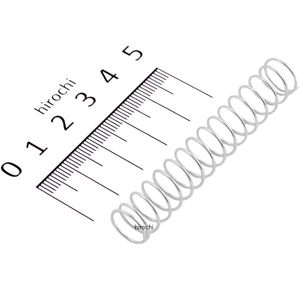 701-124-0030 ヨシムラ スプリング 730-11003