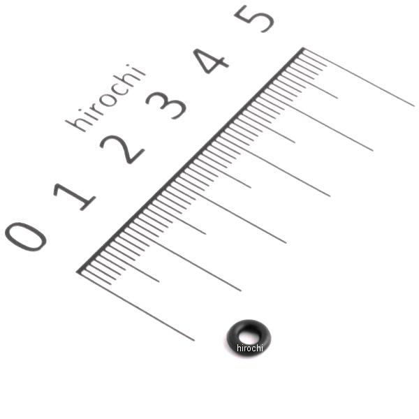 701-124-0032 ヨシムラ Oリング アジャストスクリュVM14/75