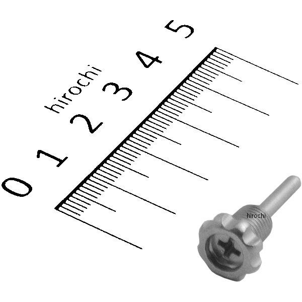 701-124-0035 ヨシムラ アジャストスクリュ603-27002