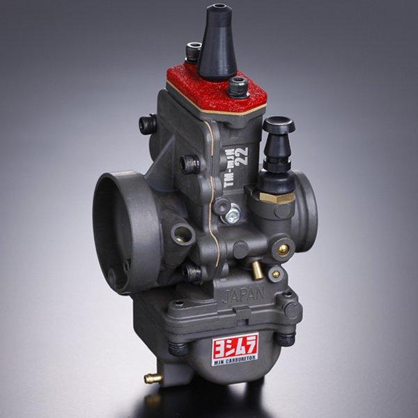 701-404-2300 ヨシムラ TM-MJN22 キャブレター 単品 推奨エンジン:他社ヘッド124cc モンキー
