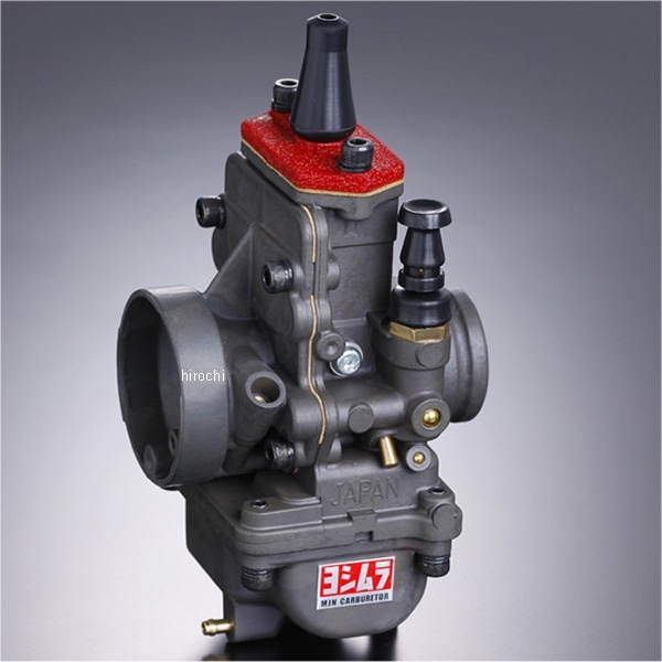 701-406-0000 ヨシムラ キャブレター本体 AA TM-MJN24 APE100