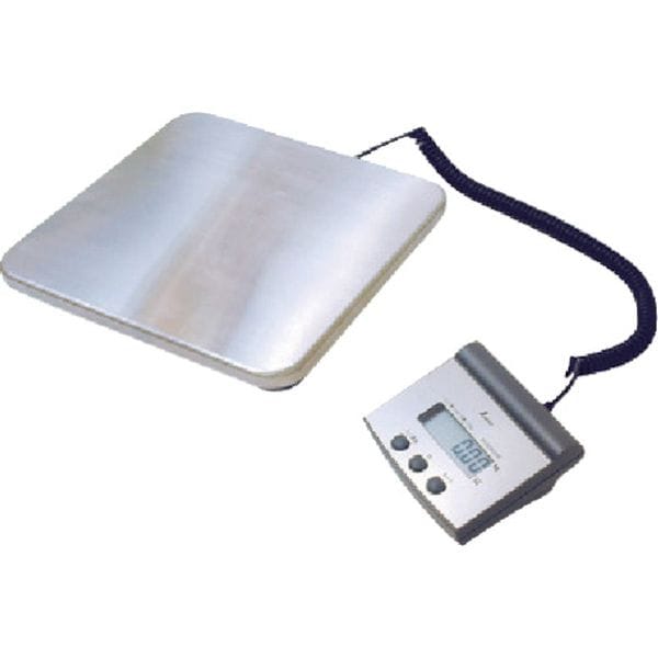 70108 816-3978 シンワ測定(株) シンワ デジタル台はかり隔測式100kg