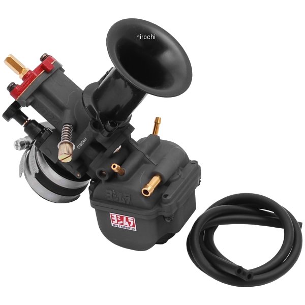 702-404-4100 ヨシムラ YD-MJN24 キャブレター マニホールド無し モンキー 他社ヘッド124cc仕様