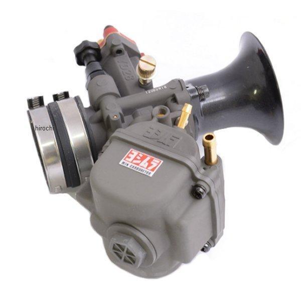 702-404-8100 ヨシムラ YD-MJN28 キャブレター マニホールド無し モンキー 88cc-124ccヘッド仕様